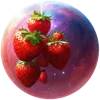 🍓 Эмодзи «Клубника» для Telegram