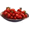 🍓 Эмодзи «Клубника» для Telegram