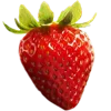🍓 Эмодзи «Клубника» для Telegram