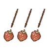 Стикер 16 Strawberry and rabbit