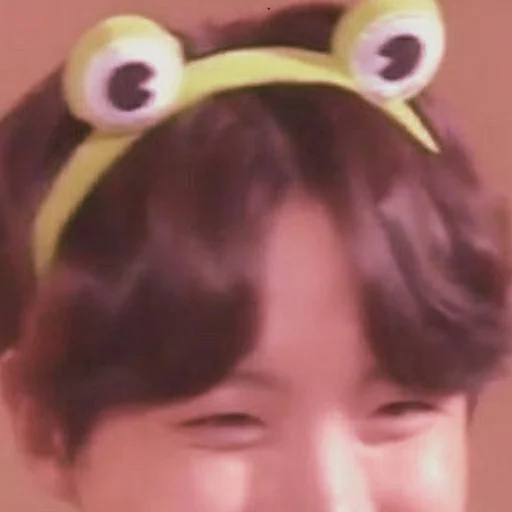 🍓 Стикер «bts jhope» для Telegram