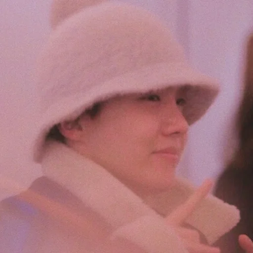 🍓 Стикер «bts jhope» для Telegram