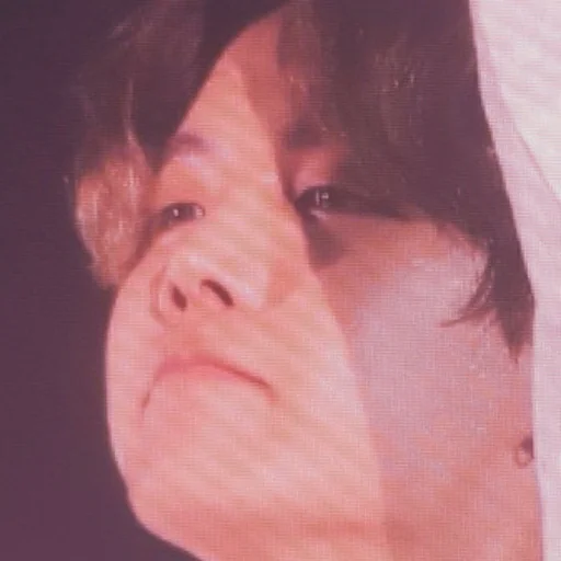 🍓 Стикер «bts jhope» для Telegram