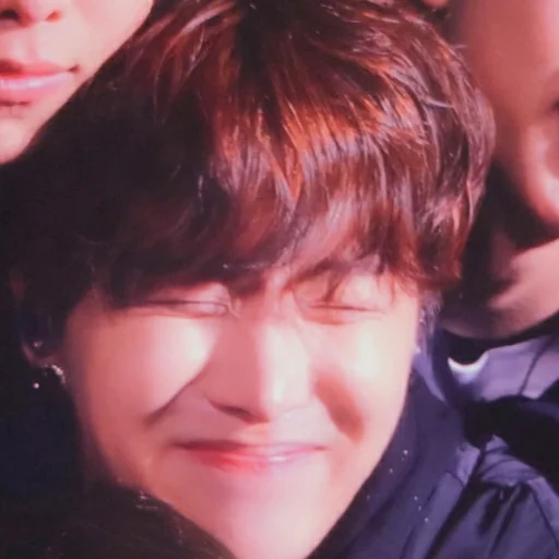 🍓 Стикер «bts jhope» для Telegram