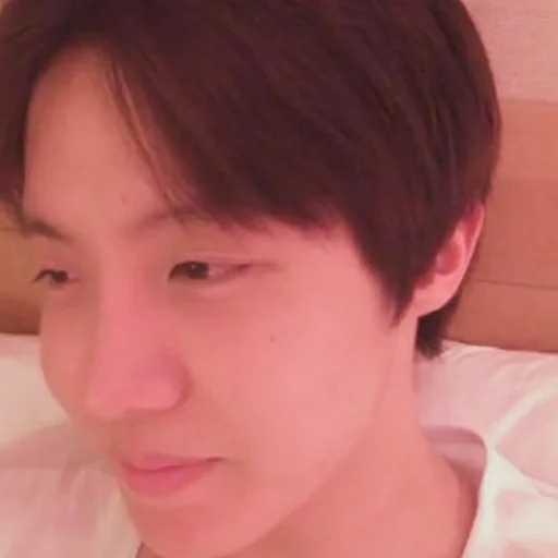 🍓 Стикер «bts jhope» для Telegram