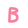 Стикер 3 🍡 Набор эмоджи со шрифтом - кириллица, цифры и символика