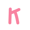 Стикер 12 🍡 Набор эмоджи со шрифтом - кириллица, цифры и символика