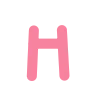 Стикер 15 🍡 Набор эмоджи со шрифтом - кириллица, цифры и символика