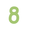 Стикер 41 🍡 Набор эмоджи со шрифтом - кириллица, цифры и символика