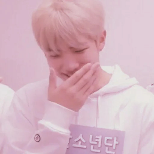 🍓 Стикер «Strawberry Namjoon» для Telegram