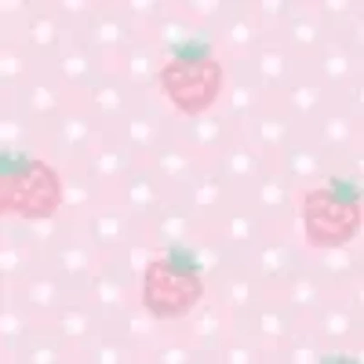 🌟 Эмодзи «Strawberry pink» для Telegram