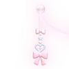 🌟 Эмодзи «Strawberry pink» для Telegram
