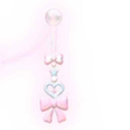 🌟 Эмодзи «Strawberry pink» для Telegram