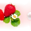 🌟 Эмодзи «Strawberry pink» для Telegram