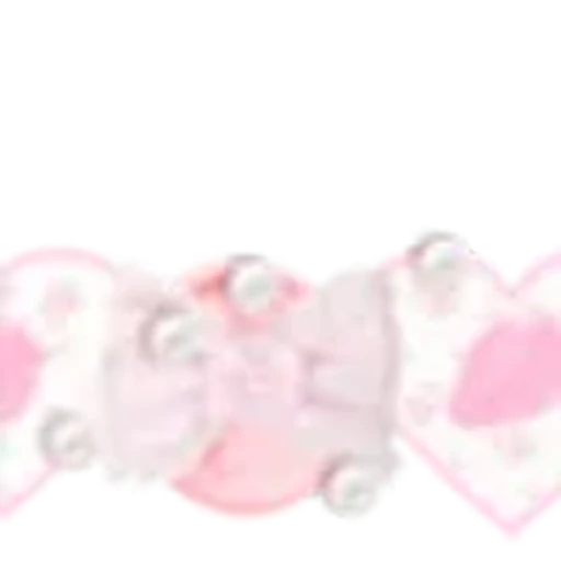 🌟 Эмодзи «Strawberry pink» для Telegram