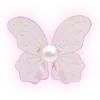 🌟 Эмодзи «Strawberry pink» для Telegram
