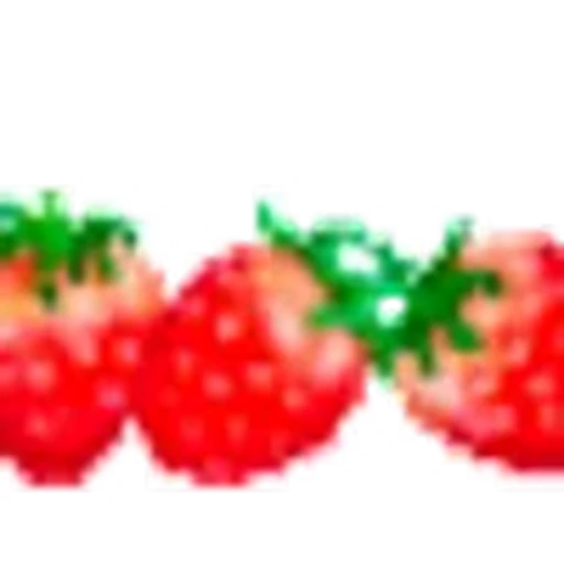 🌟 Эмодзи «Strawberry pink» для Telegram