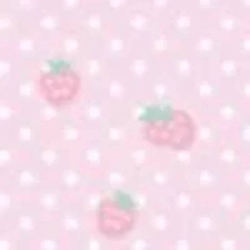 🌟 Эмодзи «Strawberry pink» для Telegram