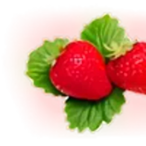 🌟 Эмодзи «Strawberry pink» для Telegram