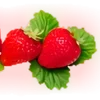 🌟 Эмодзи «Strawberry pink» для Telegram