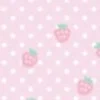 🌟 Эмодзи «Strawberry pink» для Telegram