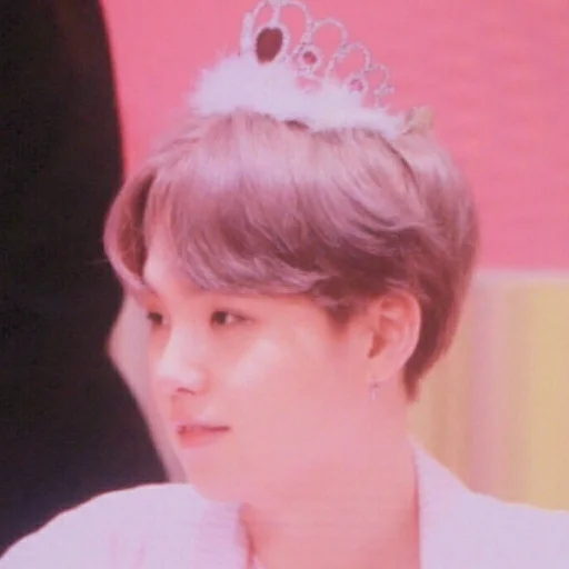 🍓 Стикер «Strawberry Suga» для Telegram