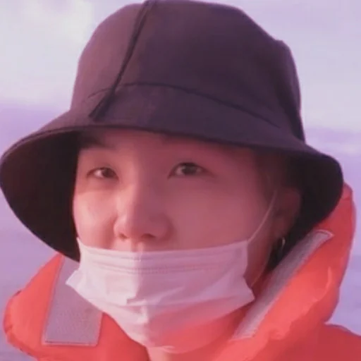 🍓 Стикер «Strawberry Suga» для Telegram