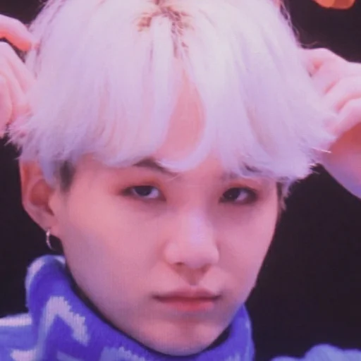 🍓 Стикер «Strawberry Suga» для Telegram
