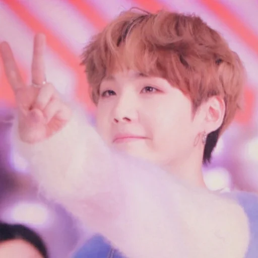 🍓 Стикер «Strawberry Suga» для Telegram