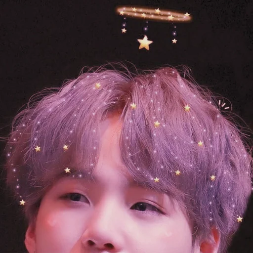 🍓 Стикер «Strawberry Suga» для Telegram