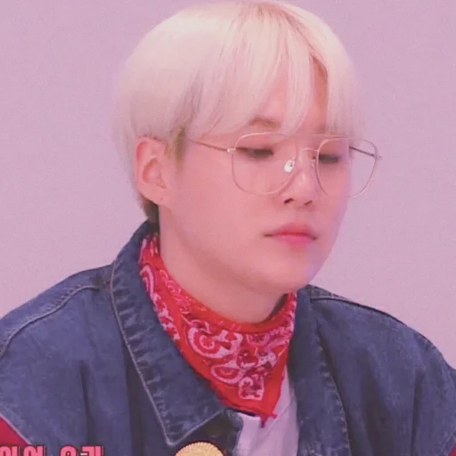 🍓 Стикер «Strawberry Suga» для Telegram