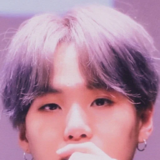 🍓 Стикер «Strawberry Suga» для Telegram