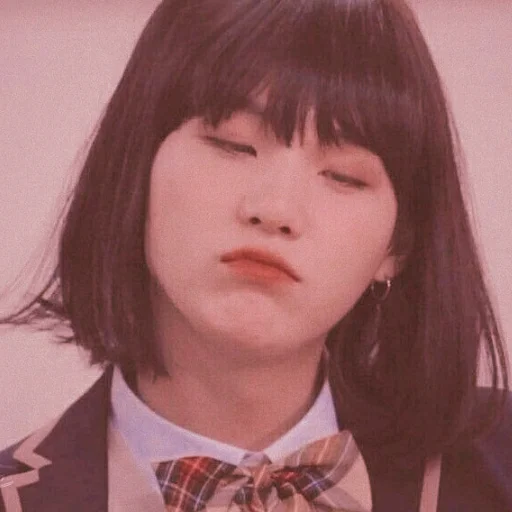 🍓 Стикер «Strawberry Suga» для Telegram