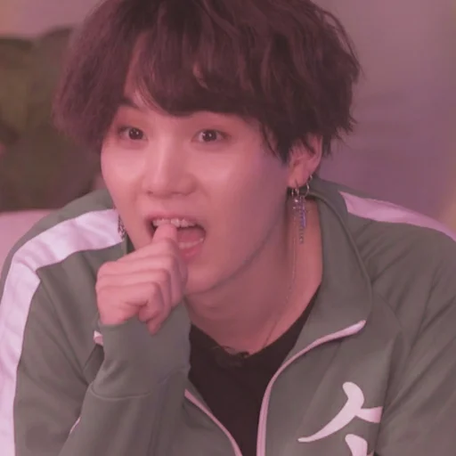 🍓 Стикер «Strawberry Suga» для Telegram