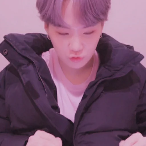 🍓 Стикер «Strawberry Suga» для Telegram