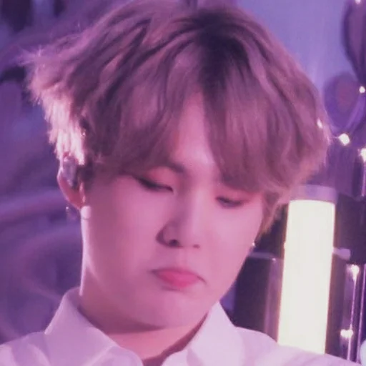 🍓 Стикер «Strawberry Suga» для Telegram