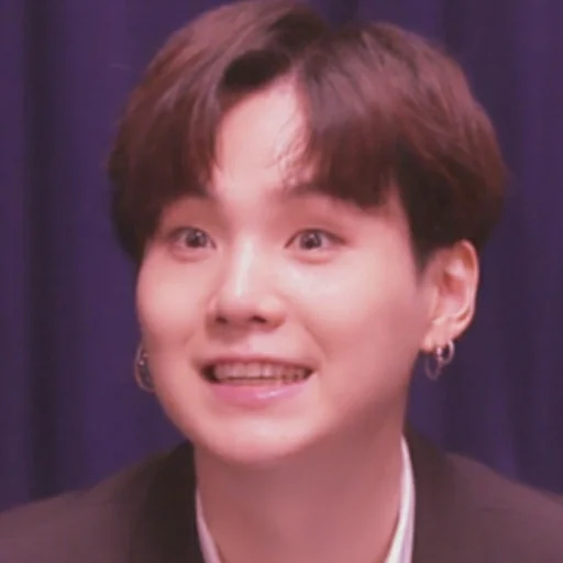 🍓 Стикер «Strawberry Suga» для Telegram