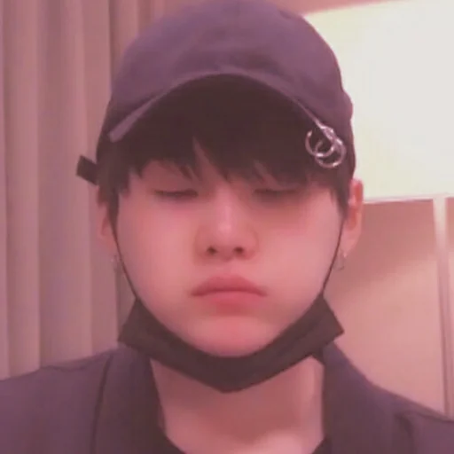 🍓 Стикер «Strawberry Suga» для Telegram