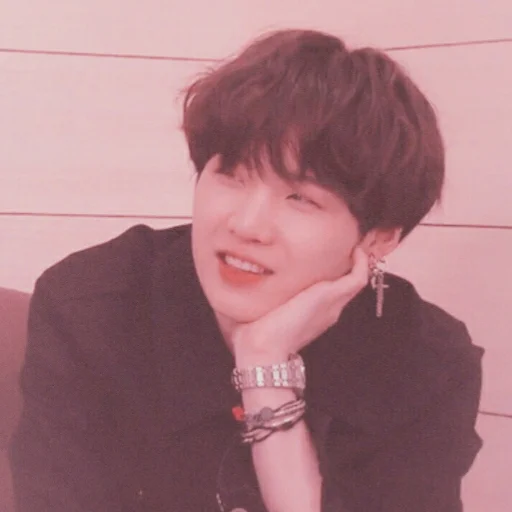 🍓 Стикер «Strawberry Suga» для Telegram