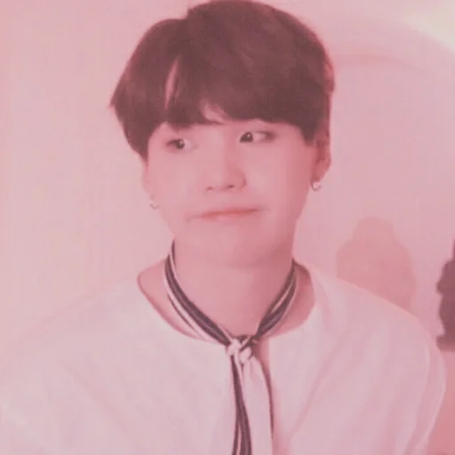 🍓 Стикер «Strawberry Suga» для Telegram