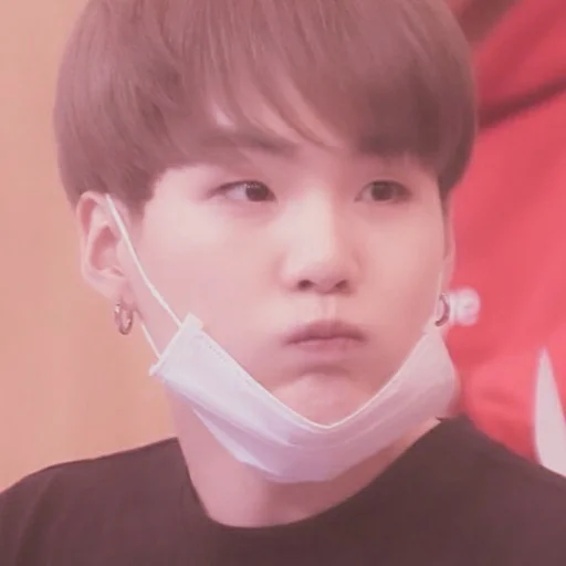 🍓 Стикер «Strawberry Suga» для Telegram