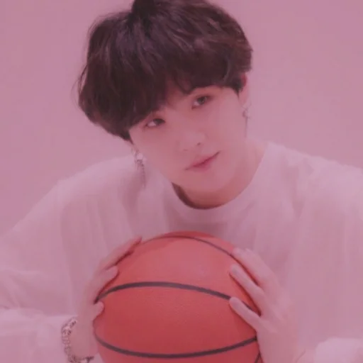 🍓 Стикер «Strawberry Suga» для Telegram