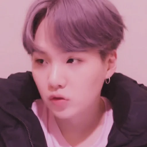🍓 Стикер «Strawberry Suga» для Telegram