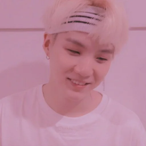 Стикерпак Strawberry Suga для Telegram