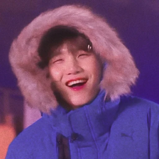 🍓 Стикер «Strawberry Suga» для Telegram