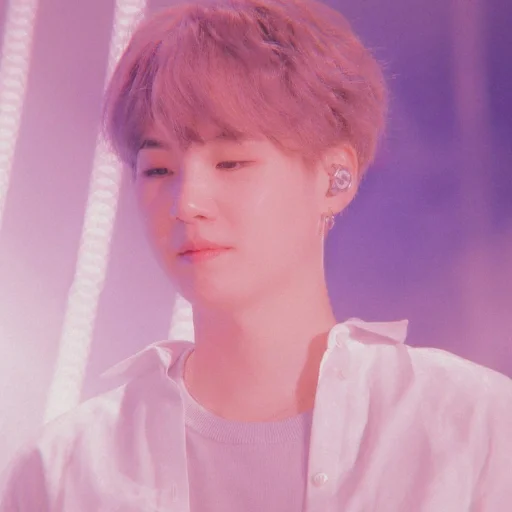 🍓 Стикер «Strawberry Suga» для Telegram