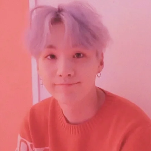 🍓 Стикер «Strawberry Suga» для Telegram