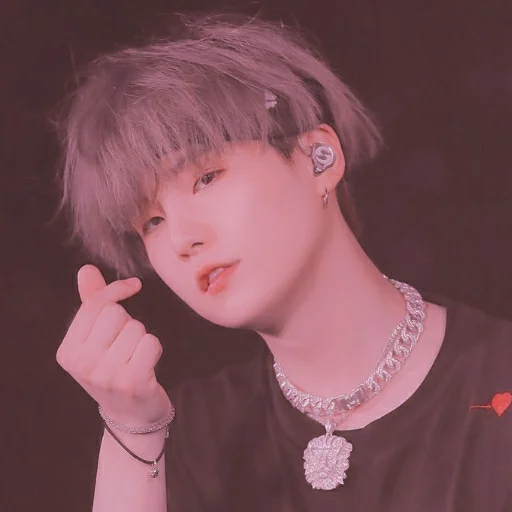 🍓 Стикер «Strawberry Suga» для Telegram