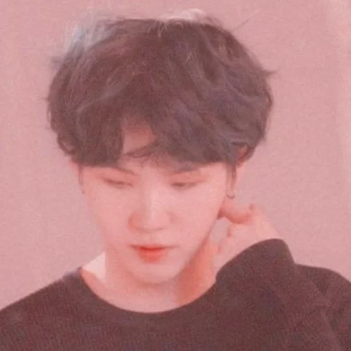 🍓 Стикер «Strawberry Suga» для Telegram