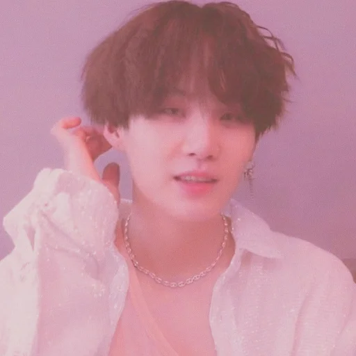 🍓 Стикер «Strawberry Suga» для Telegram
